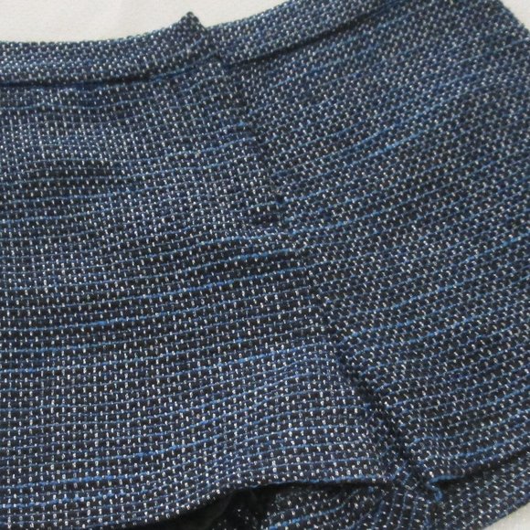 MACY’S VINTAGE IMPULSE FASHION WEEK SHORTS – SIZE 2 – NWT - Picture 11 of 15